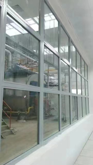 防爆窗(抗爆窗)